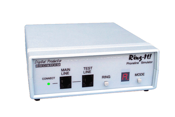 Photo: RING-IT! Telco Simulator