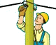 LineMan 2-Line Simulator